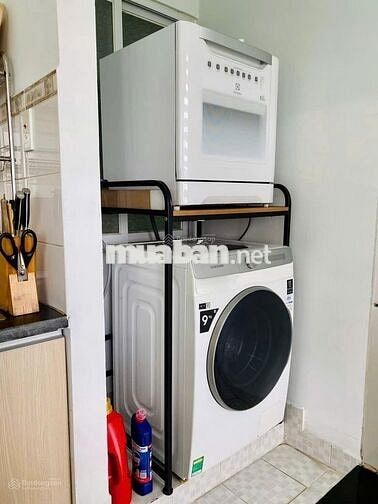 Cần bán chung cư Ehome 3, nhà mới, đẹp, bán trống, 50m², giá 2,10 tỷ