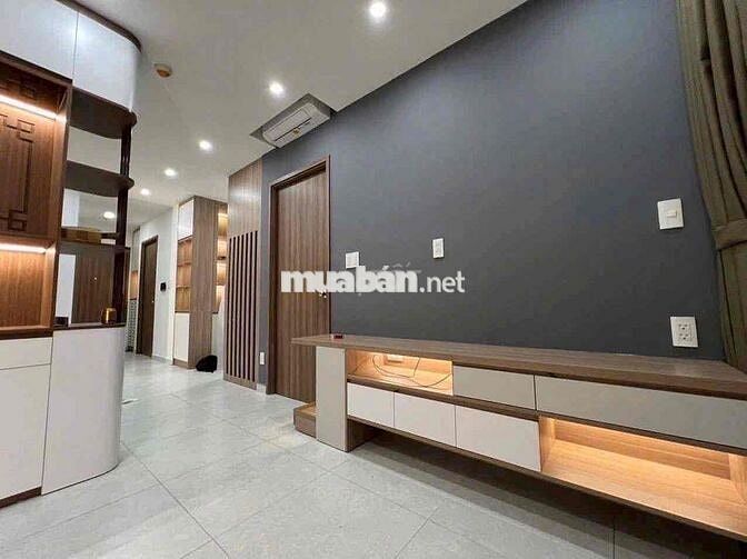 Akari full nội thất 75m2 2PN, 2WC tầng cao giá 4,3 tỷ