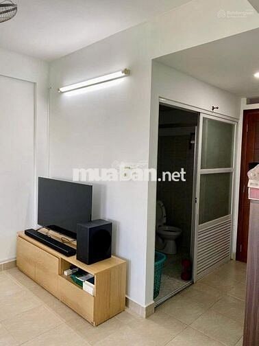 Cần bán chung cư Ehome 3, nhà mới, đẹp, bán trống, 50m², giá 2,10 tỷ