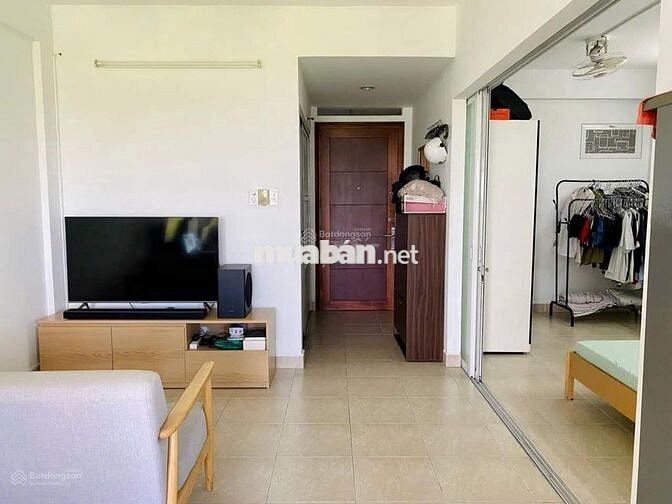 Cần bán chung cư Ehome 3, nhà mới, đẹp, bán trống, 50m², giá 2,10 tỷ