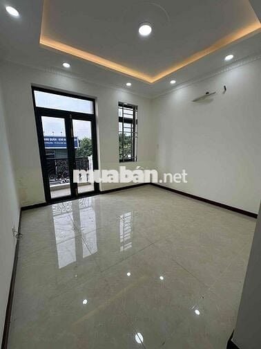 Chính chủ ngộp bán gấp nhà phố 1T2L KDC HOÀNG HÙNG DĨ AN
