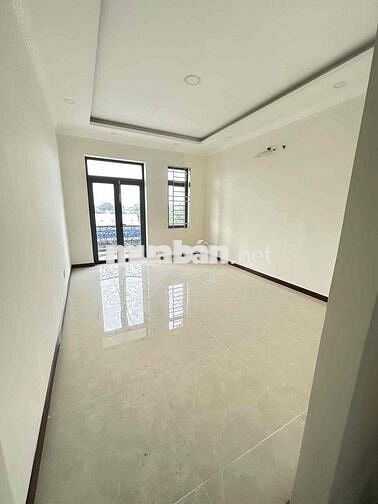 Chính chủ ngộp bán gấp nhà phố 1T2L KDC HOÀNG HÙNG DĨ AN