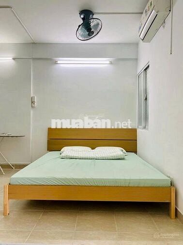 Cần bán chung cư Ehome 3, nhà mới, đẹp, bán trống, 50m², giá 2,10 tỷ
