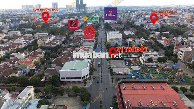 MẶT TIỀN KD ĐƯỜNG SỐ 9 TTHC DĨ AN GIÁ TỐT
