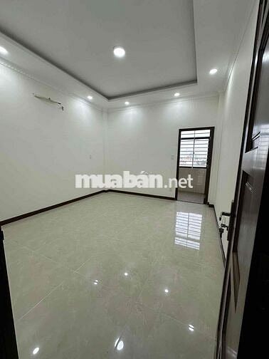 Chính chủ ngộp bán gấp nhà phố 1T2L KDC HOÀNG HÙNG DĨ AN