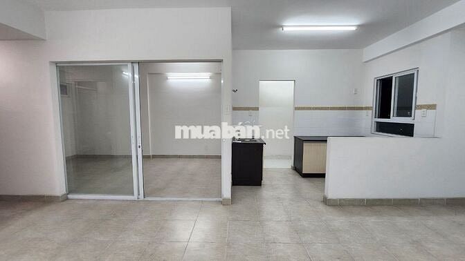 Cần bán chung cư Ehome 3, nhà mới, đẹp, bán trống, 50m², giá 2,10 tỷ