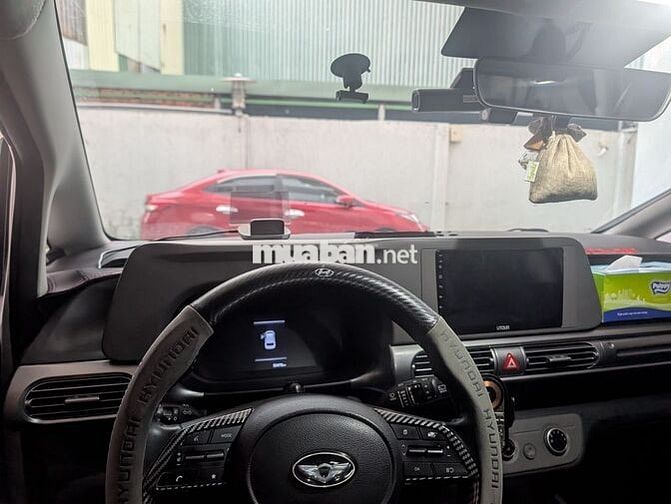 Hyundai Stargazer 2022 1.5 AT Đặc biệt Trắng