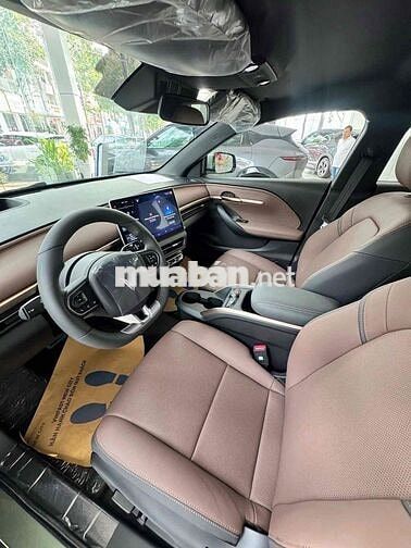 VinFast VF 6 Plus Xanh 5 chỗ , sẳn xe giao ngay