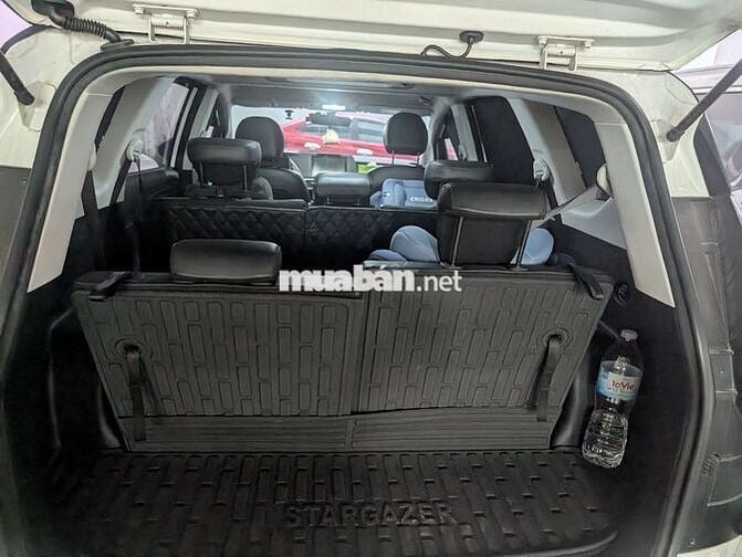 Hyundai Stargazer 2022 1.5 AT Đặc biệt Trắng