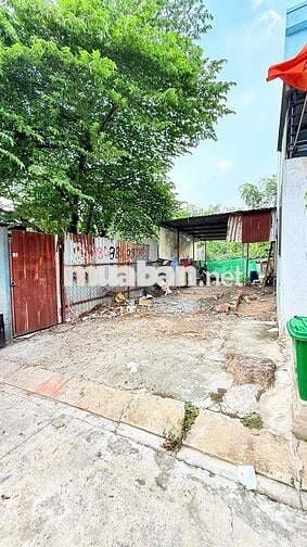 Bán lô đất TĐC Hố Lang TĐH TP HCM