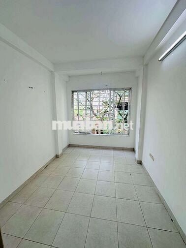 Bán nhà riêng định công, ôtô tránh ,38m , 5 tầng 