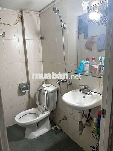 Bán nhà riêng định công, ôtô tránh ,38m , 5 tầng 