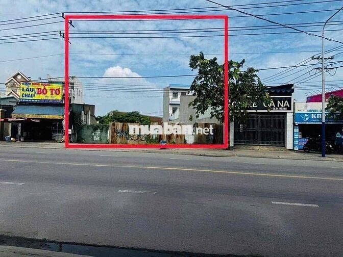 Chính chủ cần tiền bán MTKD DT743 ngay TTYT DĨ AN