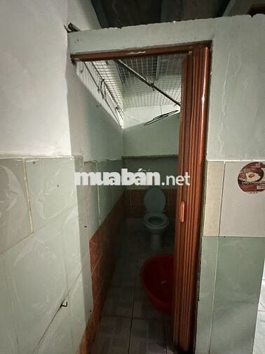 PHÒNG TRỌ GIÁ RẺ, CÓ GÁC Ở NGÃ BA CÂY TRÂM, GÒ VẮP