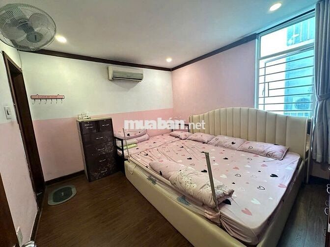 Bán chung cư hoàng anh gia lai 2