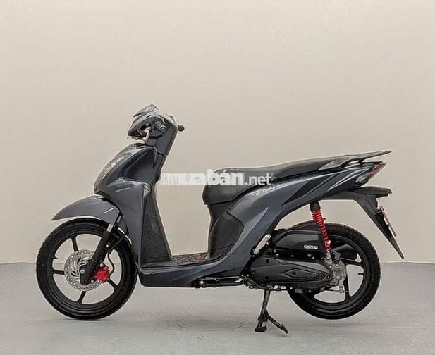 Honda Vision 2022 110cc Xám 28000 km