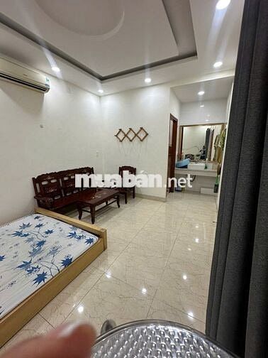 CHO NỮ THUÊ PHÒNG ĐẸP, BAN CÔNG 20 và 30M2 – LÊ ĐỨC THỌ, GÒ VẤP