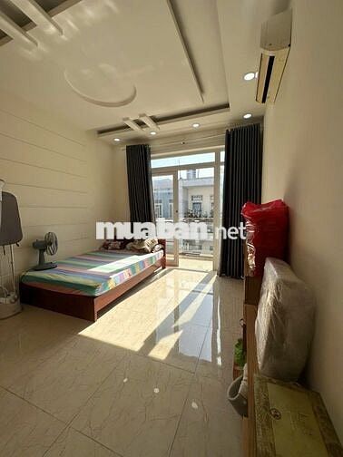 CHO NỮ THUÊ PHÒNG ĐẸP, BAN CÔNG 20 và 30M2 – LÊ ĐỨC THỌ, GÒ VẤP
