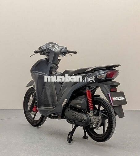 Honda Vision 2022 110cc Xám 28000 km