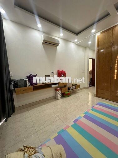 CHO NỮ THUÊ PHÒNG ĐẸP, BAN CÔNG 20 và 30M2 – LÊ ĐỨC THỌ, GÒ VẤP