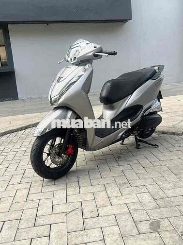 Honda Lead 4val 2023 phien bản đặc biệt