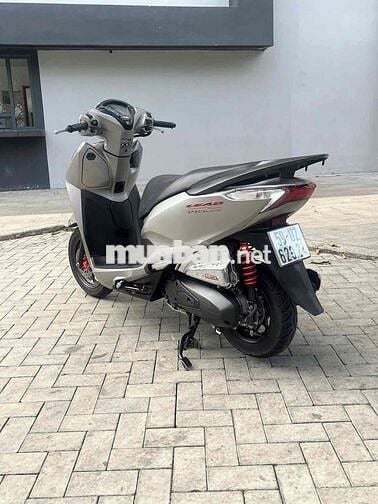 Honda Lead 4val 2023 phien bản đặc biệt