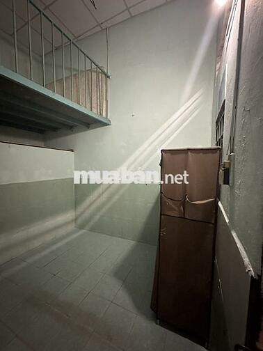PHÒNG TRỌ GIÁ RẺ, CÓ GÁC Ở NGÃ BA CÂY TRÂM, GÒ VẮP