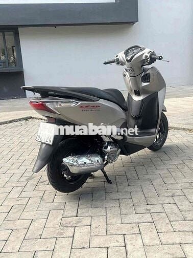 Honda Lead 4val 2023 phien bản đặc biệt