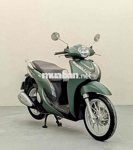 Honda SH Mode 2024 Xanh 125cc 9000km