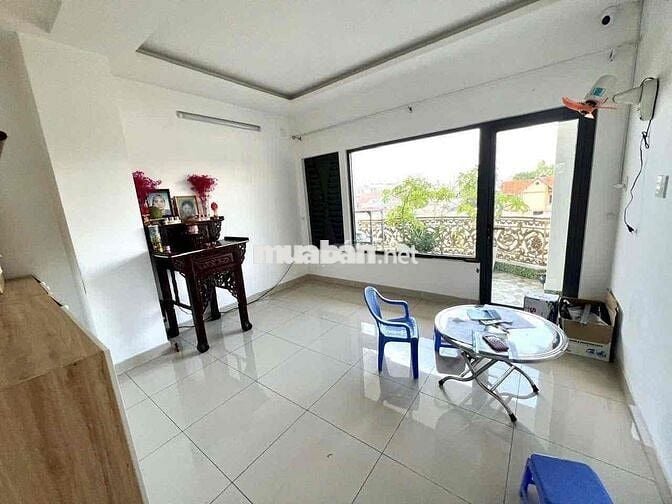 🏡BÌNH TÂN 15TR-4x20M-3LẦU-4PN-HẺM LỚN THÔNG GẦN CHƠ LÊ VĂN QUỚI