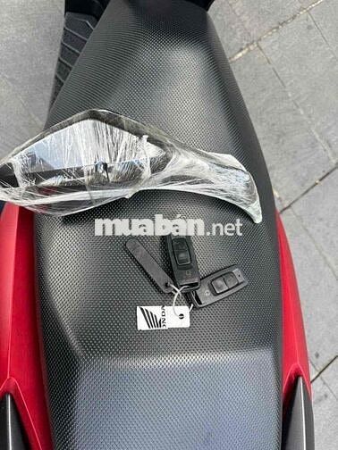 Honda Vario 125 2023 Đỏ 7347 km