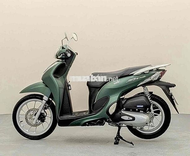 Honda SH Mode 2024 Xanh 125cc 9000km