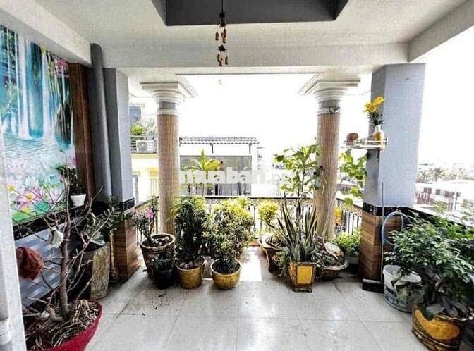 🏡BÌNH TÂN 15TR-4x20M-3LẦU-4PN-HẺM LỚN THÔNG GẦN CHƠ LÊ VĂN QUỚI