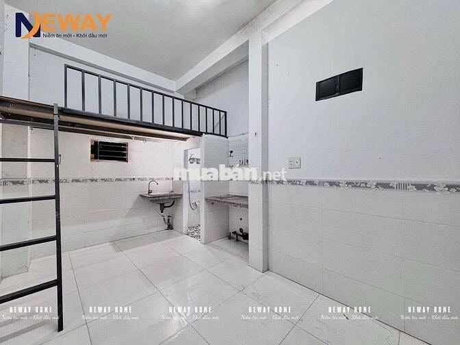 CHO THUÊ PHÒNG CÓ GÁC NGAY TỈNH LỘ 10 - CÓ MÁY LẠNH - GÁC CAO ĐỨNG ĐC