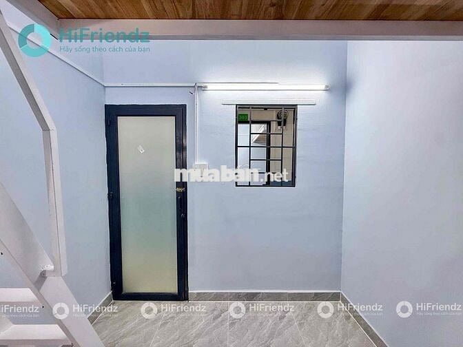 🔥KHAI TRƯƠNG PHÒNG TRỌ CÓ GÁC GIÁ RẺ MỚI TINH - LĂNG CHA CẢ - CỘNG HOÀ