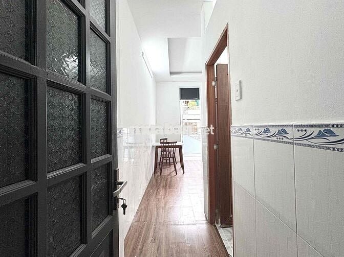 🎉CĂN HỘ 1PN BANCOL FULL NỘI THẤT NGAY CHỢ HỒ THỊ KỶ Q10