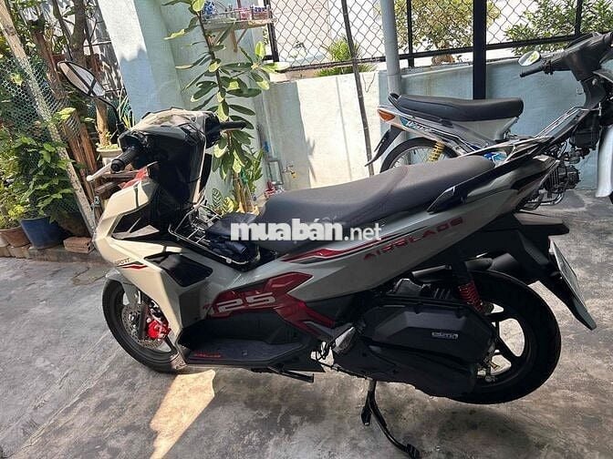 Bán xe AB 2024 ABS