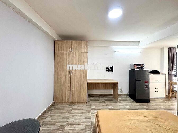 🔥CĂN HỘ FULL NT CHỈ TÍNH ĐIỆN NƯỚC NGAY TOÀ NHÀ VIETEL Q10