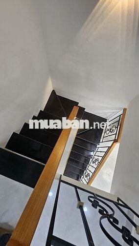 Nhà phố 2 tầng Nguyễn Thị Tần P.2 Q8, 3PN, SHR hoàn công, 4,98tỷ (TL )
