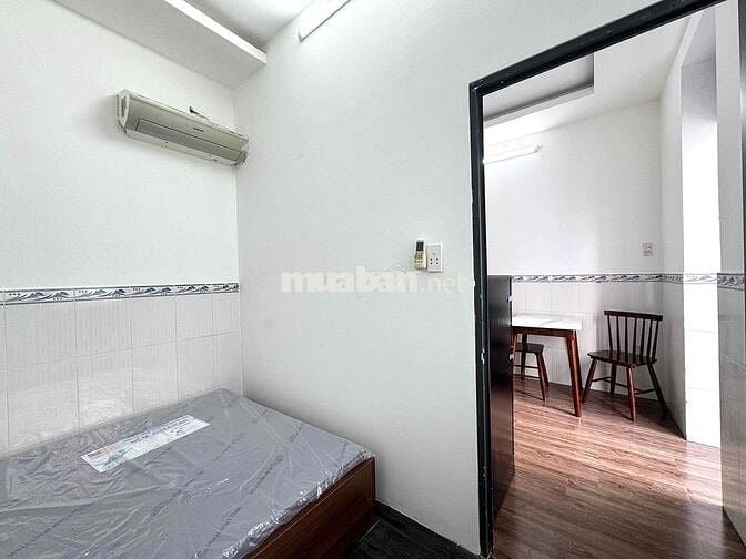 🎉CĂN HỘ 1PN BANCOL FULL NỘI THẤT NGAY CHỢ HỒ THỊ KỶ Q10