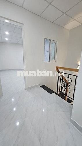 Nhà phố 2 tầng Nguyễn Thị Tần P.2 Q8, 3PN, SHR hoàn công, 4,98tỷ (TL )