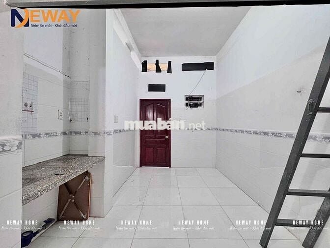 CHO THUÊ PHÒNG CÓ GÁC NGAY TỈNH LỘ 10 - CÓ MÁY LẠNH - GÁC CAO ĐỨNG ĐC