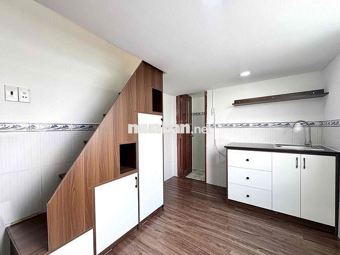 🔥DUPLEX FULL NT MỚI 100% NGAY VÒNG XOAY LÝ THÁI TỔ Q10
