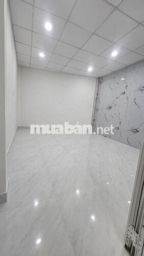 Nhà phố 2 tầng Nguyễn Thị Tần P.2 Q8, 3PN, SHR hoàn công, 4,98tỷ (TL )
