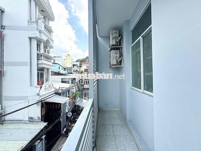 🎉CĂN HỘ 1PN BANCOL FULL NỘI THẤT NGAY CHỢ HỒ THỊ KỶ Q10