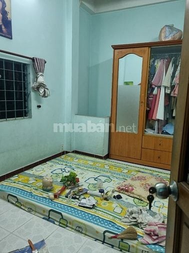 📢  NHÀ 4 TẦNG TRUNG TÂM Q1.HXH. 41M² - 3 X13,5M VUÔNG VỨC 8,7 TỶ.TL.