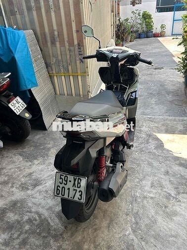 Bán xe AB 2024 ABS