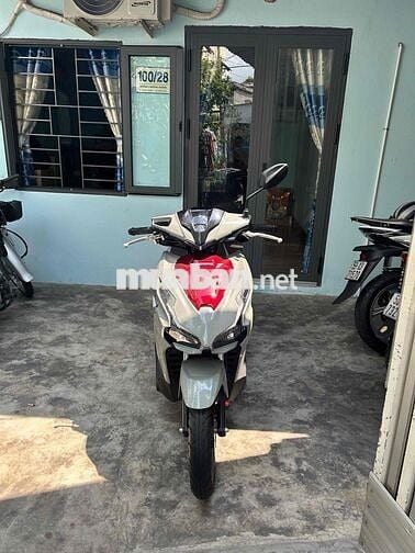 Bán xe AB 2024 ABS