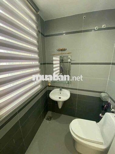 Cho thuê căn hộ 1pn 55m2 tách bếp cửa sổ full nt ở Nguyễn Thông quận 3