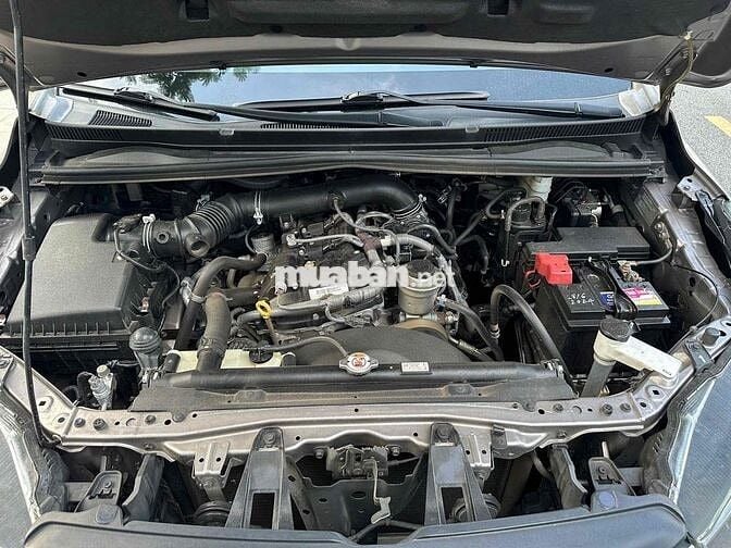 Toyota Innova E 2.0MT 2023 Xám Số sàn 1 chủ rất m